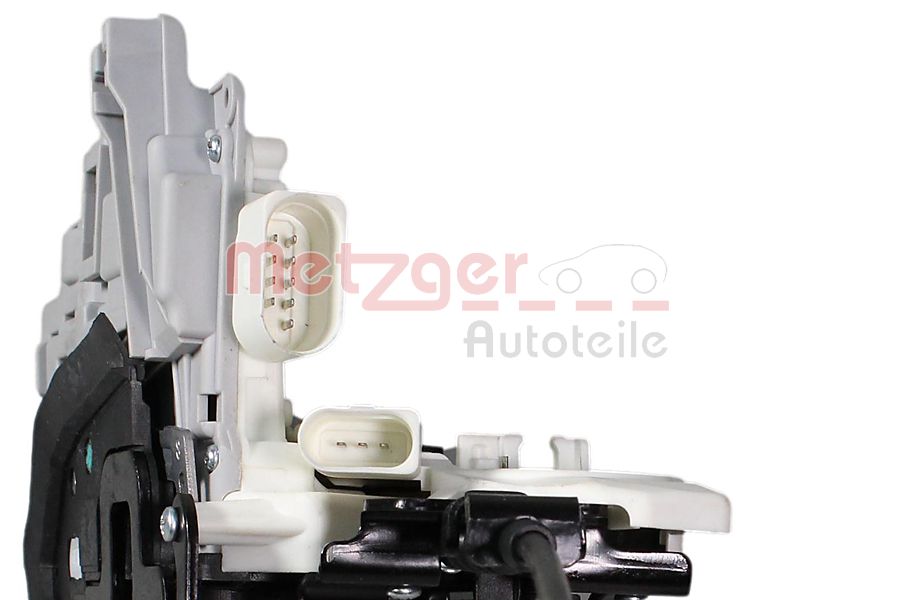 Door Lock - 2314443 METZGER